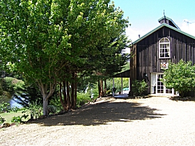 Swallows Nest Hop Kiln Guest House - Accommodation Mount Tamborine