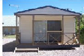 Sheffield Cabins - Tourism Canberra