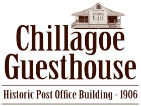 Chillagoe Guest House - Accommodation Find