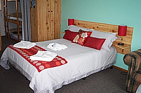 Devonport Holiday Village - Dalby Accommodation