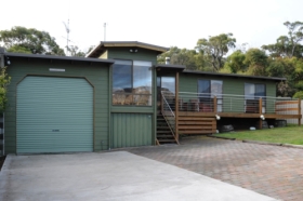 Freycinet Holiday Accommodation - Port Augusta Accommodation