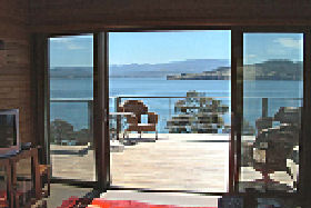 Bruny Island Accommodation Services - Captains Cabin - thumb 0