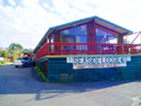 Bridport Seaside Lodge - WA Accommodation