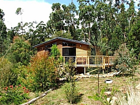Southern Forest Accommodation - thumb 0