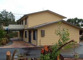 North East Restawhile Bed  Breakfast - Lismore Accommodation