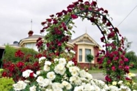 Golden Embers Apartments and B and B - Accommodation in Bendigo