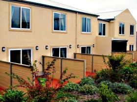 Hampden at Battery Point - Coogee Beach Accommodation