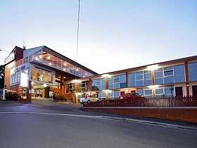 Wellers Inn - Accommodation Australia