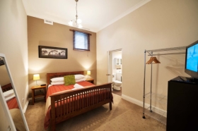 Burnie City Apartments - Accommodation Nelson Bay