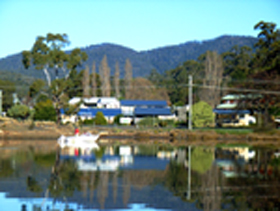 Prosser Holiday Units - Tourism Canberra