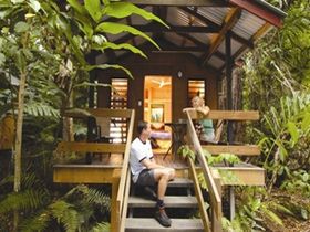 Cape Trib Beach House YHA - Accommodation in Surfers Paradise