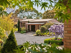 Shingles Riverside Cottages - The - Accommodation Sydney