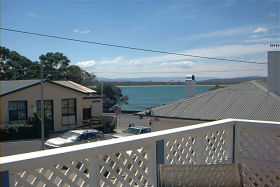 Freycinet Waters - Accommodation Redcliffe