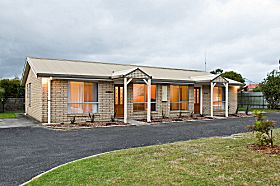 Leisureville Holiday Villas - Accommodation in Surfers Paradise