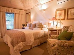 Arabella on Buderim Guest House - Accommodation Resorts