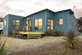 Seabreeze Cottages - Dalby Accommodation 0