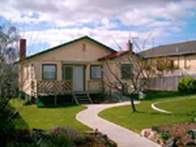 Hobart Cabins and Cottages - Great Ocean Road Tourism