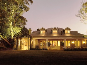 Spicers Clovelly Estate - Accommodation Australia