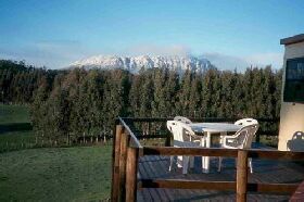 White Hawk Accommodation - Accommodation Mount Tamborine