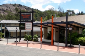 Westcoaster Motel - Accommodation in Brisbane