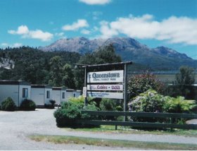 Queenstown Cabin and Tourist Park - Accommodation Rockhampton