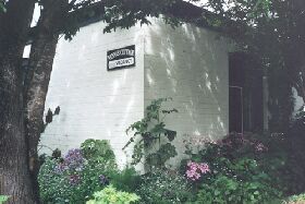 The Grove - Kempsey Accommodation
