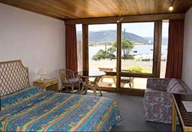 Silver Sands Hotel Motel - Accommodation Cooktown