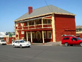 Stanley Hotel - Port Augusta Accommodation