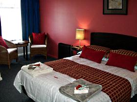 The Junction Motel - Accommodation Port Macquarie