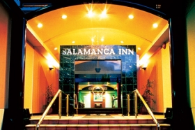 Salamanca Inn - thumb 0