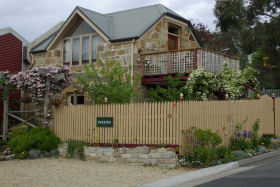 Cascade View Holiday Rentals - Accommodation Perth