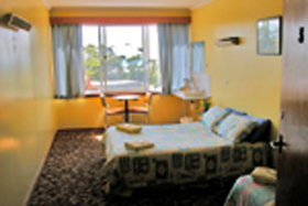 Bridport Hotel - Accommodation Gladstone