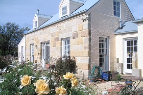 Mulberry Cottage Unique BB and Grannie Rhodes Cultural Heritage Shows - Accommodation Directory