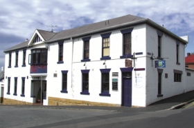 Shipwright's Arms Hotel - Redcliffe Tourism