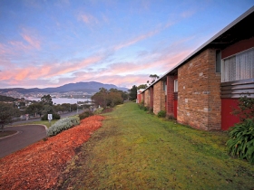 City View Motel - Accommodation Tasmania