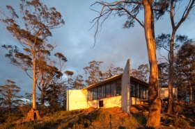 Rocky Hills Retreat - Accommodation Perth