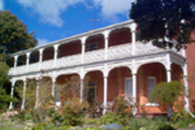 Glen Osborne House - Accommodation Australia