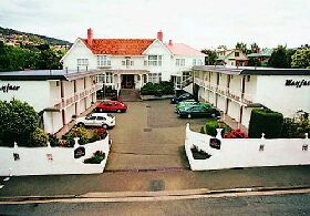 Mayfair Motel on Cavell - Yamba Accommodation