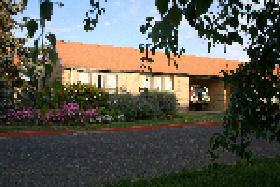 Glasgow Lodge - Hervey Bay Accommodation