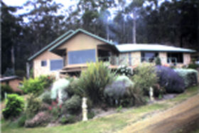 Maria Views Bed and Breakfast - Hervey Bay Accommodation