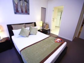 Coolum at the Beach - Tweed Heads Accommodation