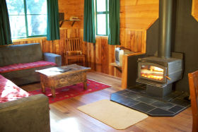 Cradle Mountain Highlanders - Accommodation Perth
