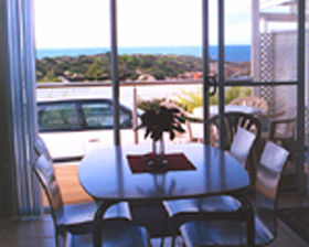 Sunnysands Holiday Unit - Accommodation Cooktown