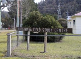 Waddamana Field Study Centre - thumb 0