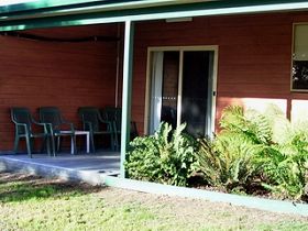 Queechy Cottages - Tourism Brisbane