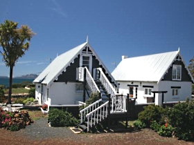 Lester Cottages Complex - Accommodation Port Macquarie