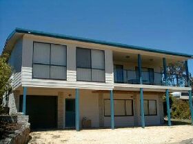 Lazy Wave Beach House - Surfers Gold Coast