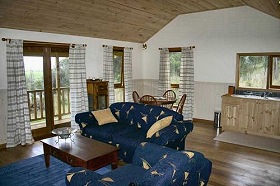Coal Valley Cottage - Accommodation Resorts