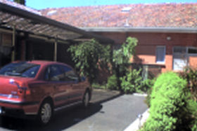 Greenbank Guest House - Accommodation Redcliffe