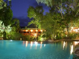Thala Beach Lodge - Accommodation Brisbane